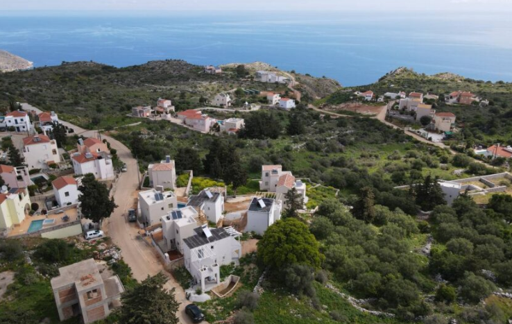 2 Bed, 2 Bath, HouseFor Sale, Chania, Crete