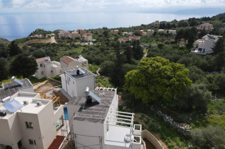 2 Bed, 2 Bath, HouseFor Sale, Chania, Crete