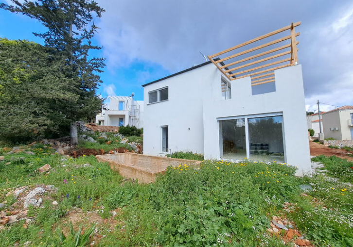 2 Bed, 2 Bath, HouseFor Sale, Chania, Crete