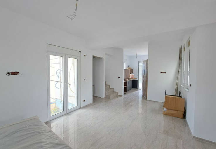 2 Bed, 2 Bath, HouseFor Sale, Chania, Crete
