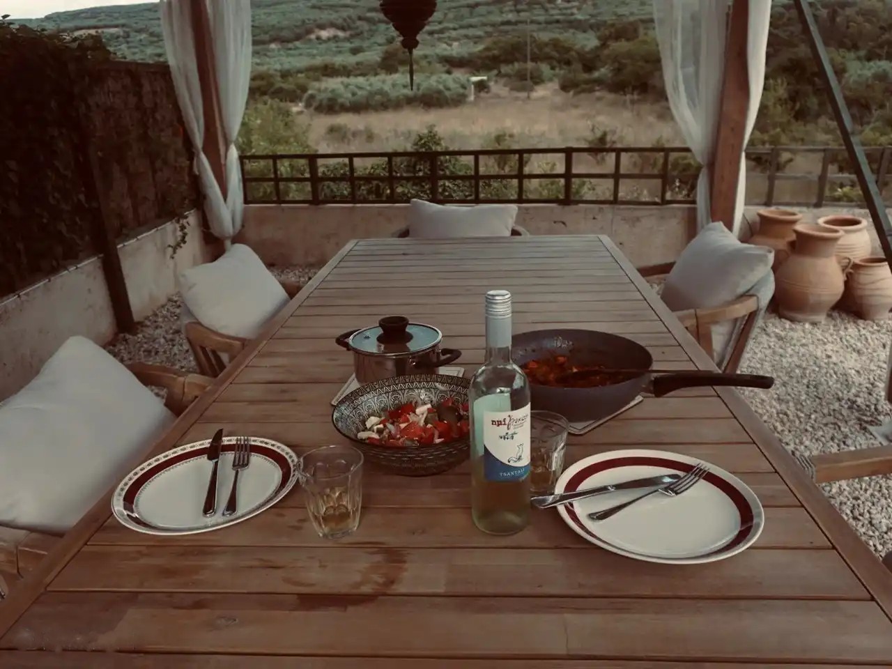 3 Bed, 2 Bath, HouseFor Sale, Chania, Crete