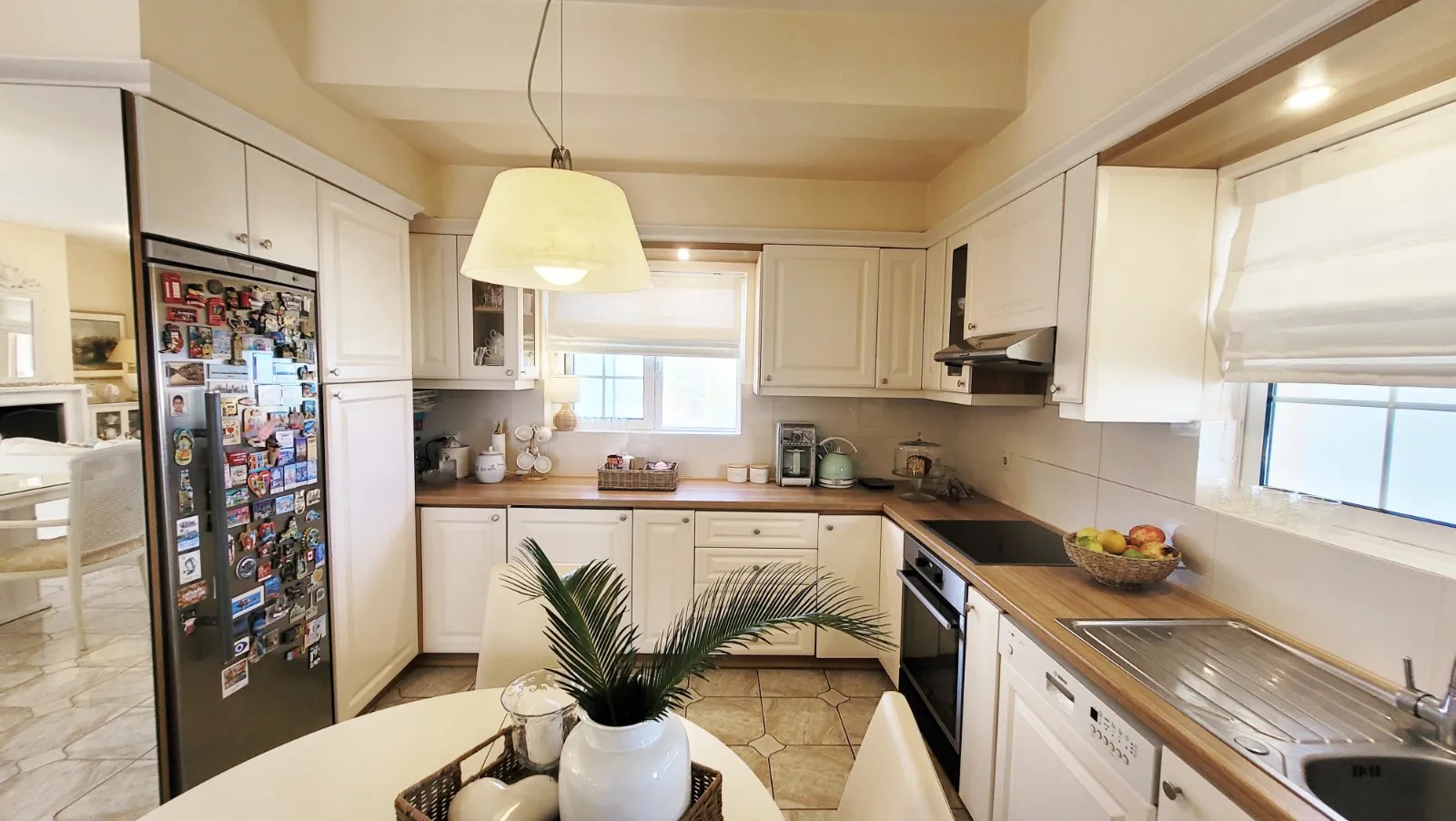 4 Bed, 3 Bath, HouseFor Sale, Chania, Crete