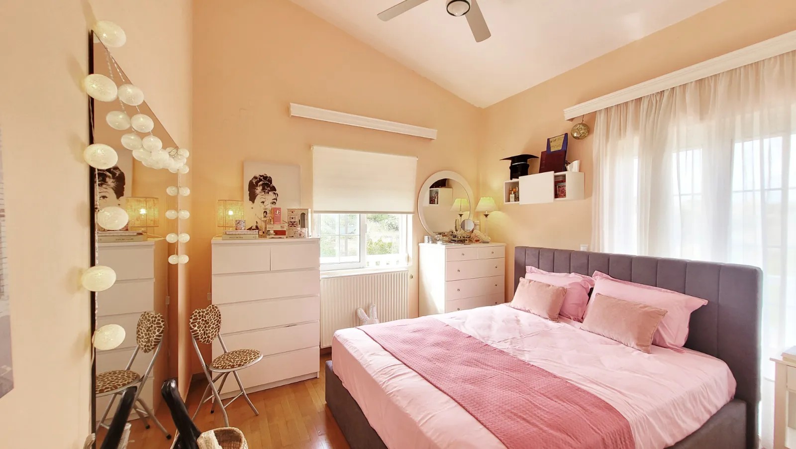 4 Bed, 3 Bath, HouseFor Sale, Chania, Crete