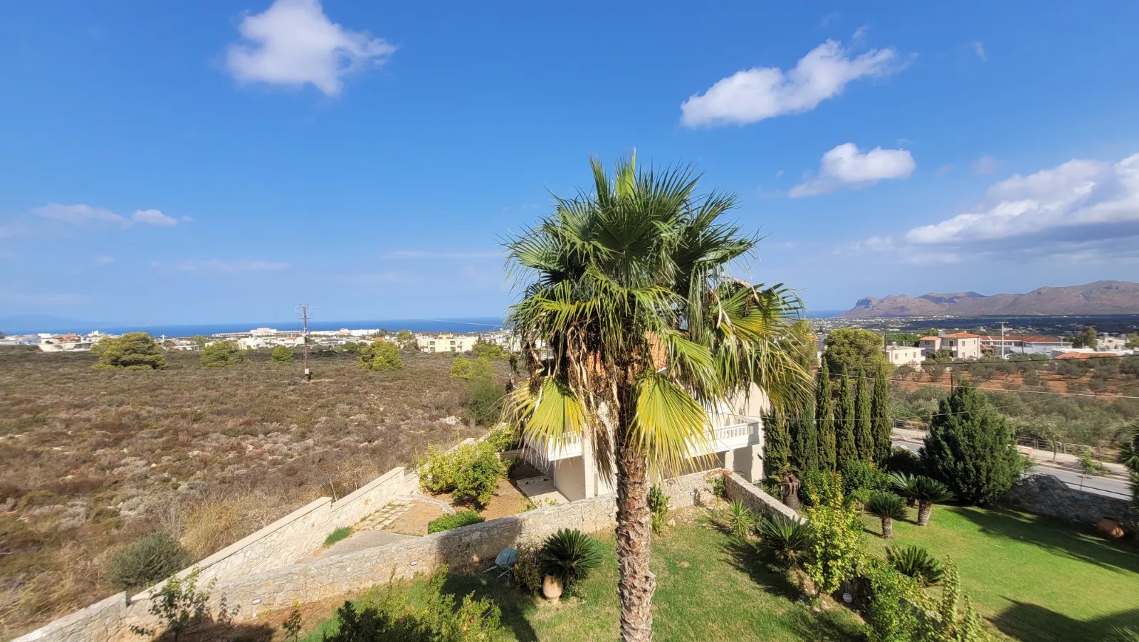 4 Bed, 3 Bath, HouseFor Sale, Chania, Crete