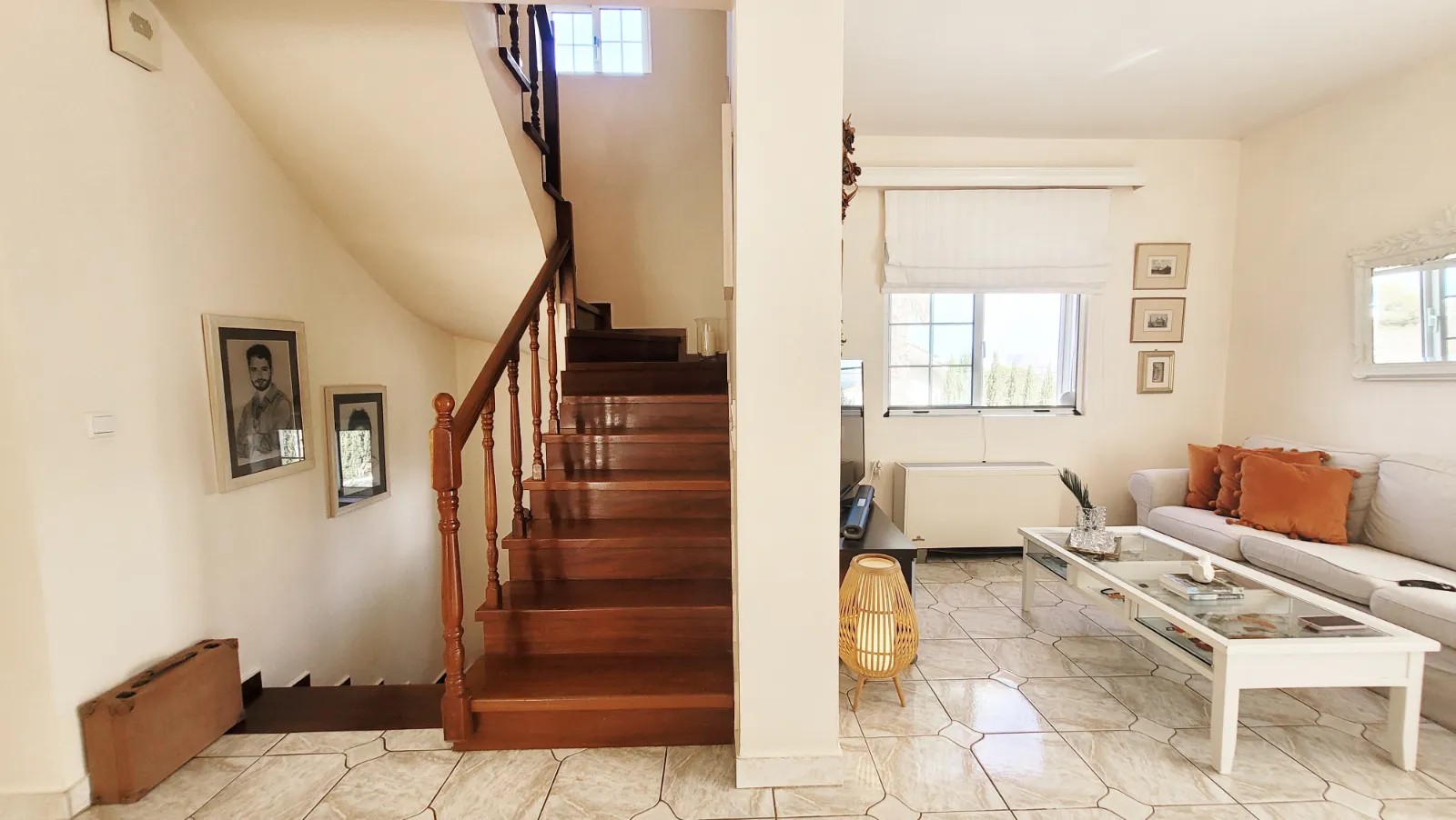 4 Bed, 3 Bath, HouseFor Sale, Chania, Crete