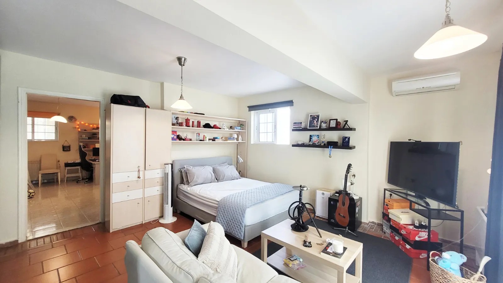 4 Bed, 3 Bath, HouseFor Sale, Chania, Crete