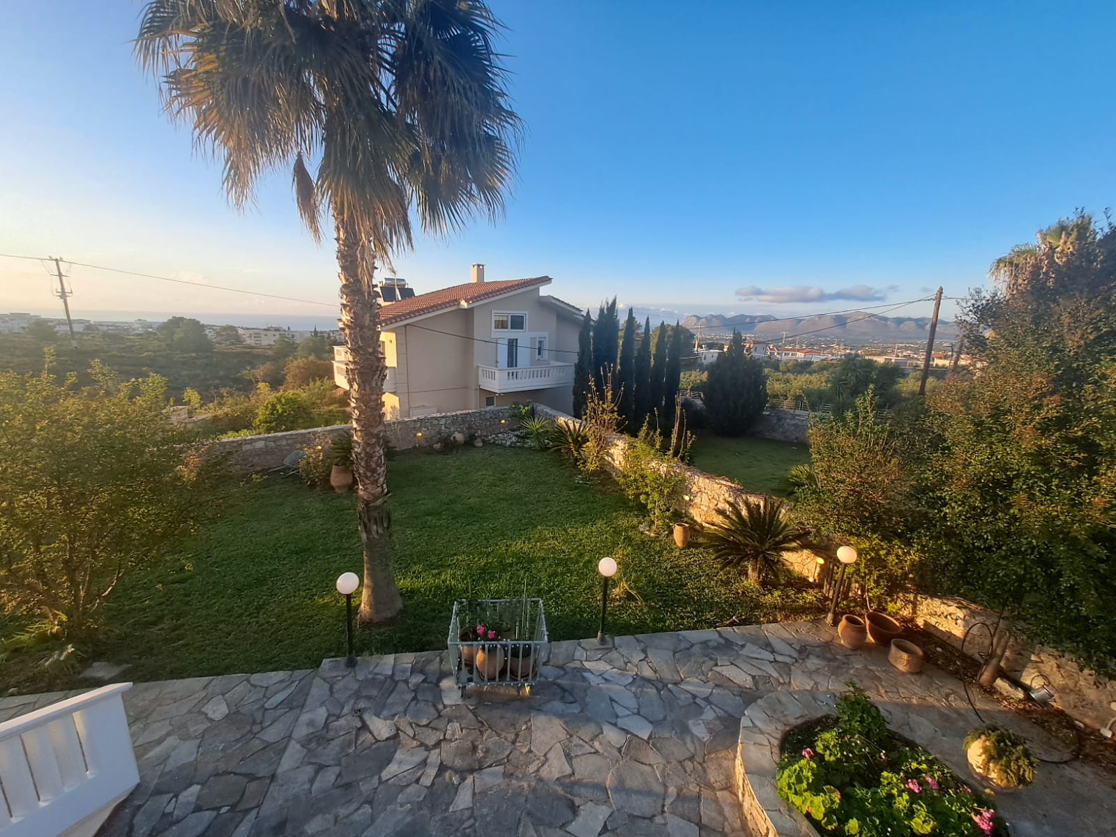 4 Bed, 3 Bath, HouseFor Sale, Chania, Crete