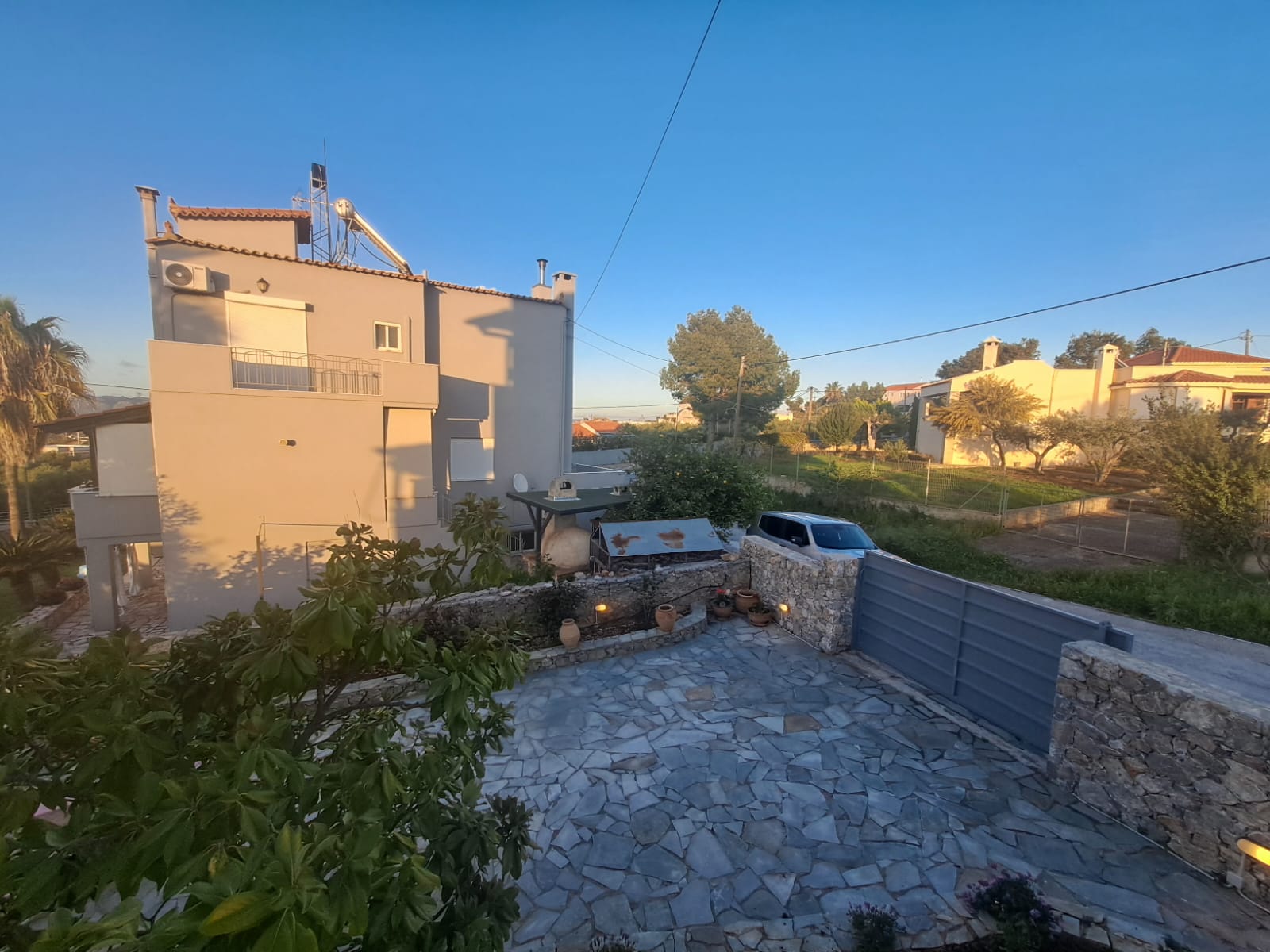 4 Bed, 3 Bath, HouseFor Sale, Chania, Crete