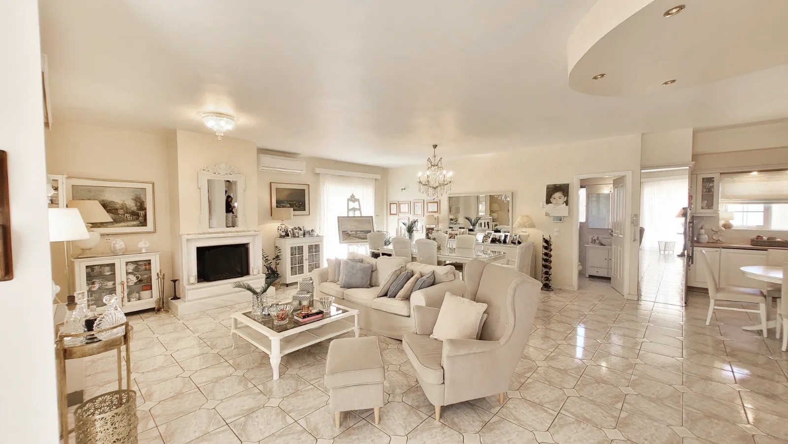 4 Bed, 3 Bath, HouseFor Sale, Chania, Crete