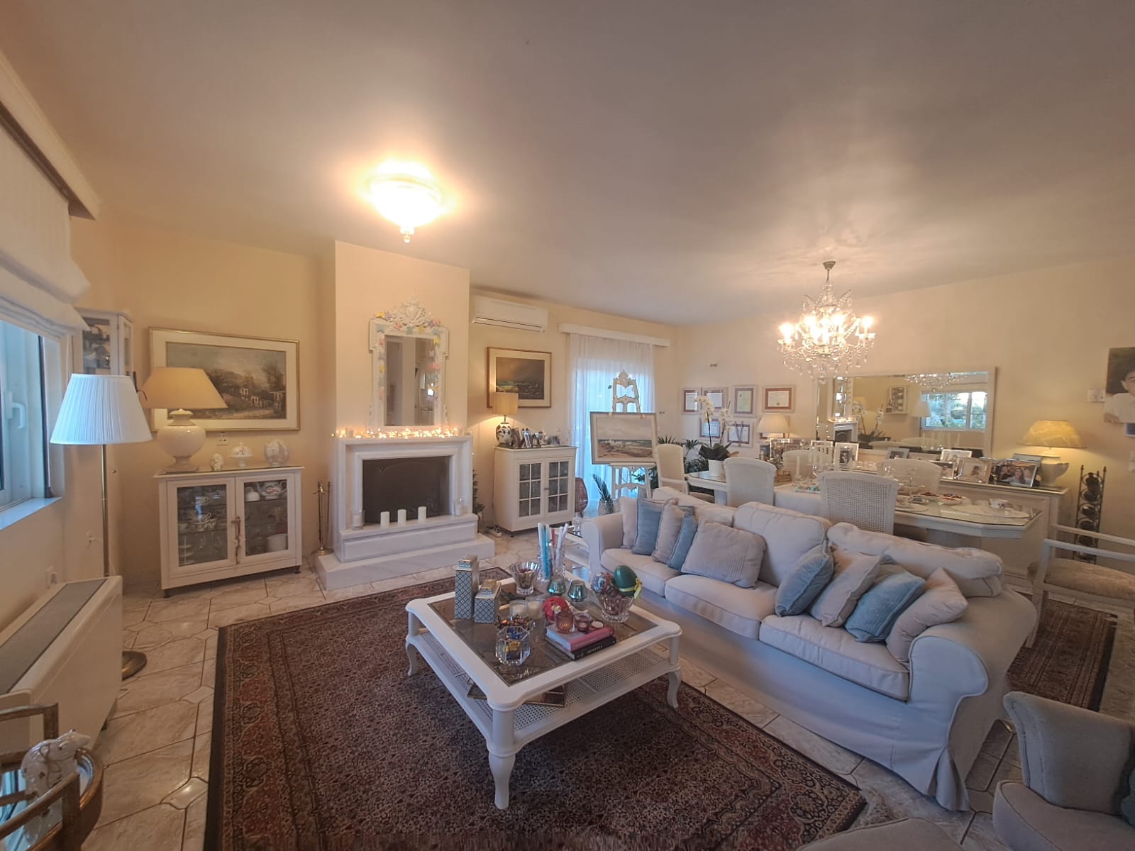 4 Bed, 3 Bath, HouseFor Sale, Chania, Crete