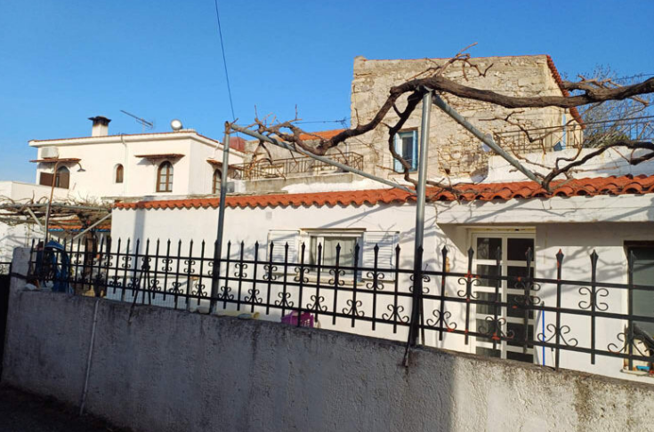 2 Bed, 1 Bath, HouseFor Sale, Chania, Crete