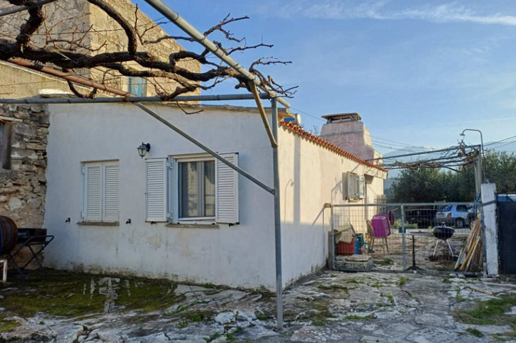 2 Bed, 1 Bath, HouseFor Sale, Chania, Crete