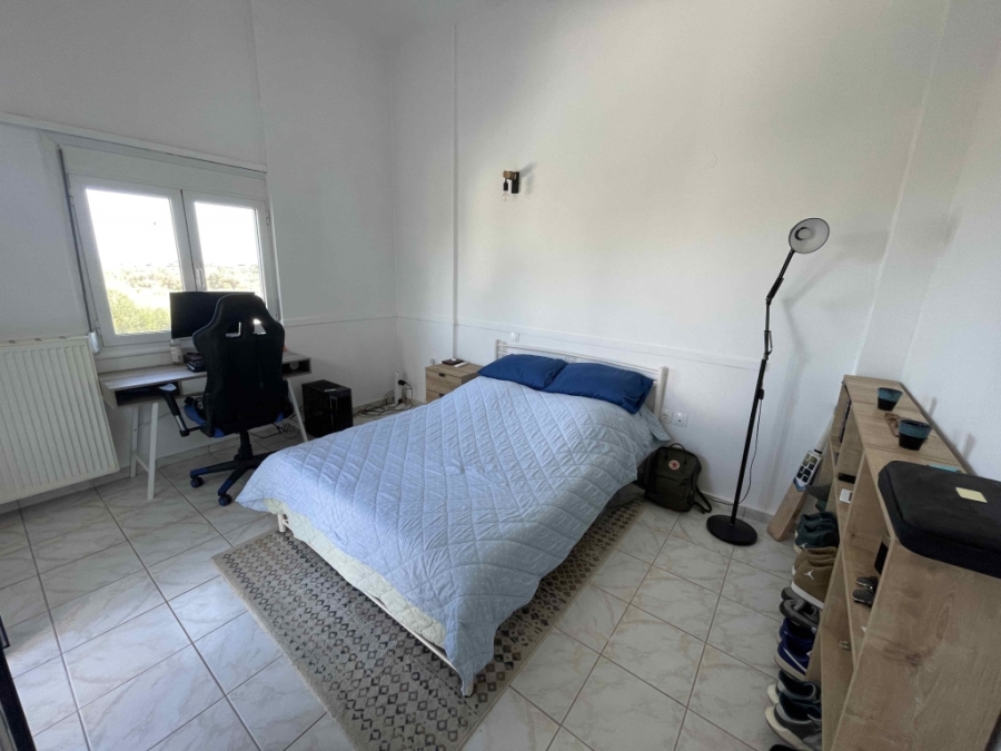 3 Bed, 2 Bath, HouseFor Sale, Rethymno, Crete