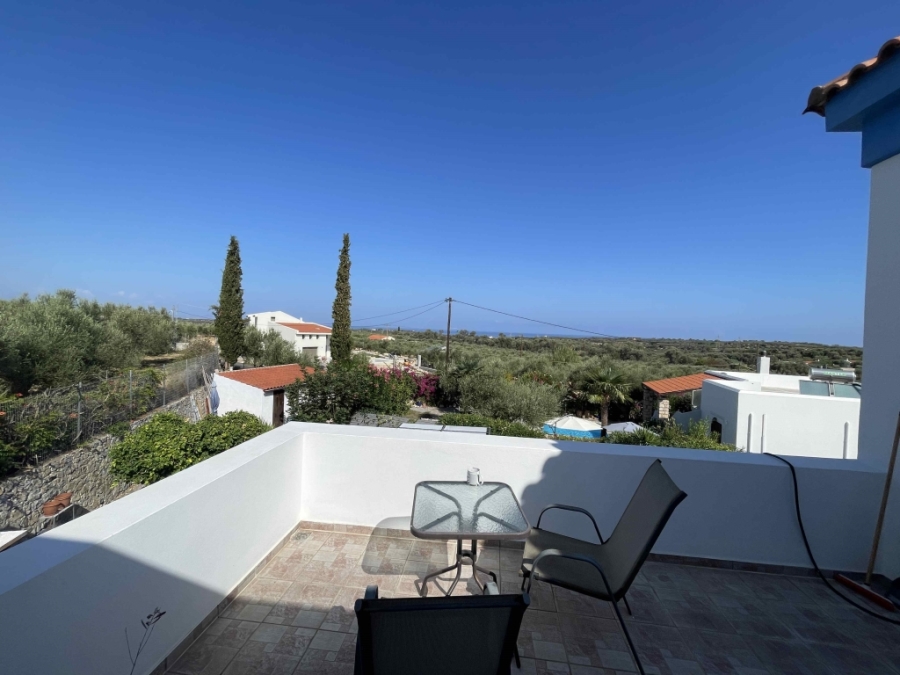 3 Bed, 2 Bath, HouseFor Sale, Rethymno, Crete