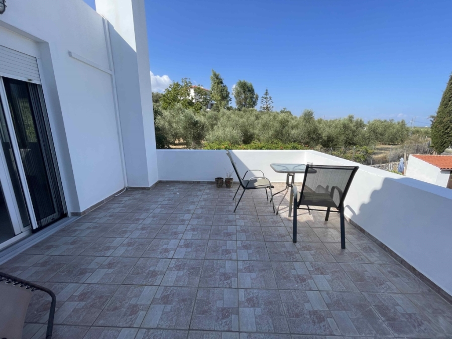 3 Bed, 2 Bath, HouseFor Sale, Rethymno, Crete