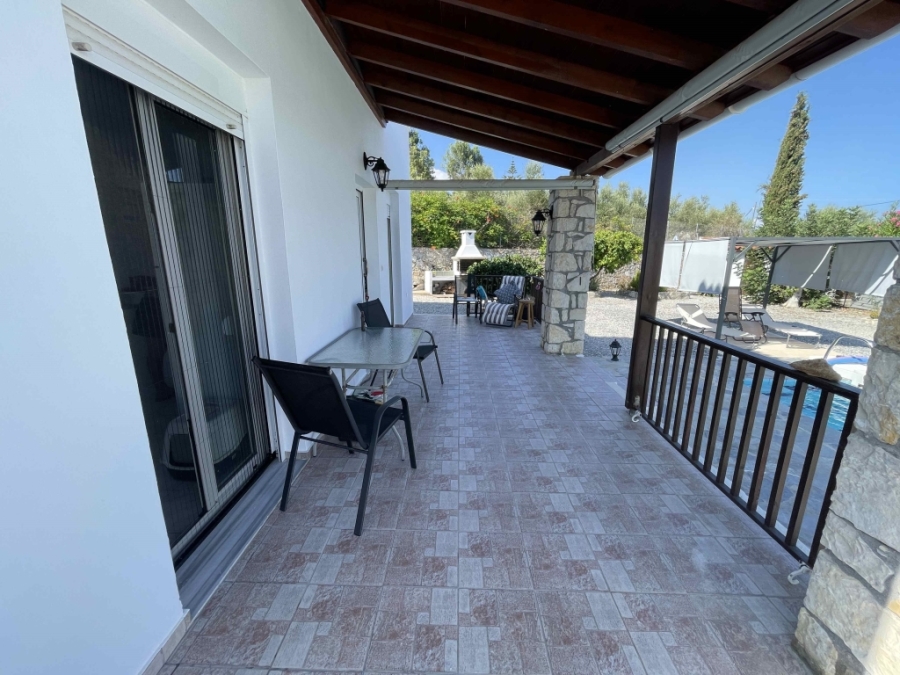 3 Bed, 2 Bath, HouseFor Sale, Rethymno, Crete