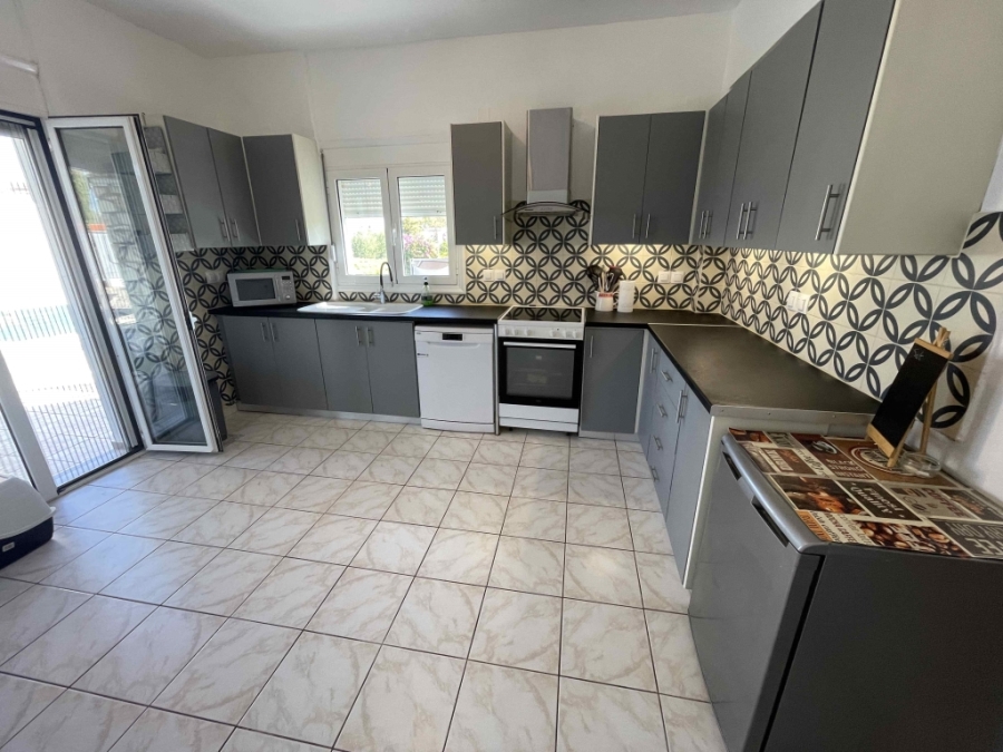 3 Bed, 2 Bath, HouseFor Sale, Rethymno, Crete