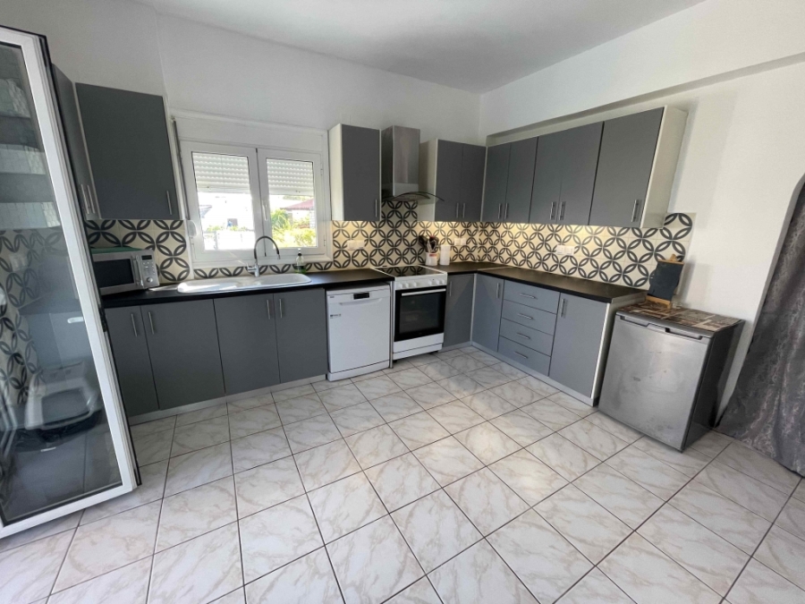 3 Bed, 2 Bath, HouseFor Sale, Rethymno, Crete