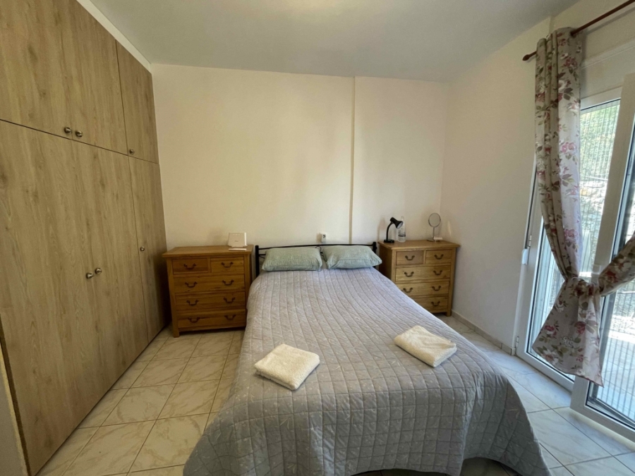 3 Bed, 2 Bath, HouseFor Sale, Rethymno, Crete