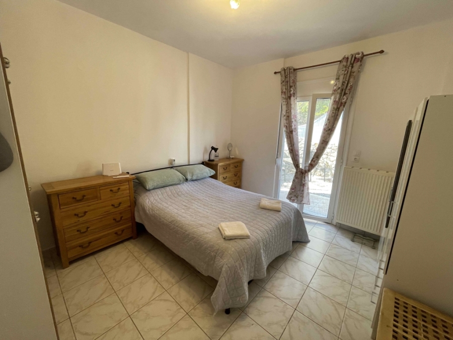 3 Bed, 2 Bath, HouseFor Sale, Rethymno, Crete