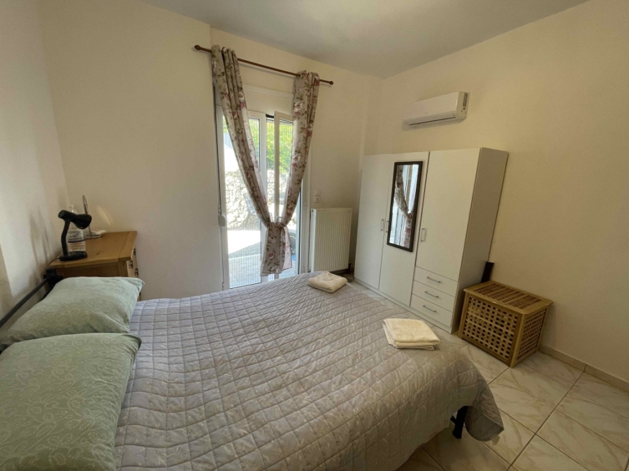 3 Bed, 2 Bath, HouseFor Sale, Rethymno, Crete