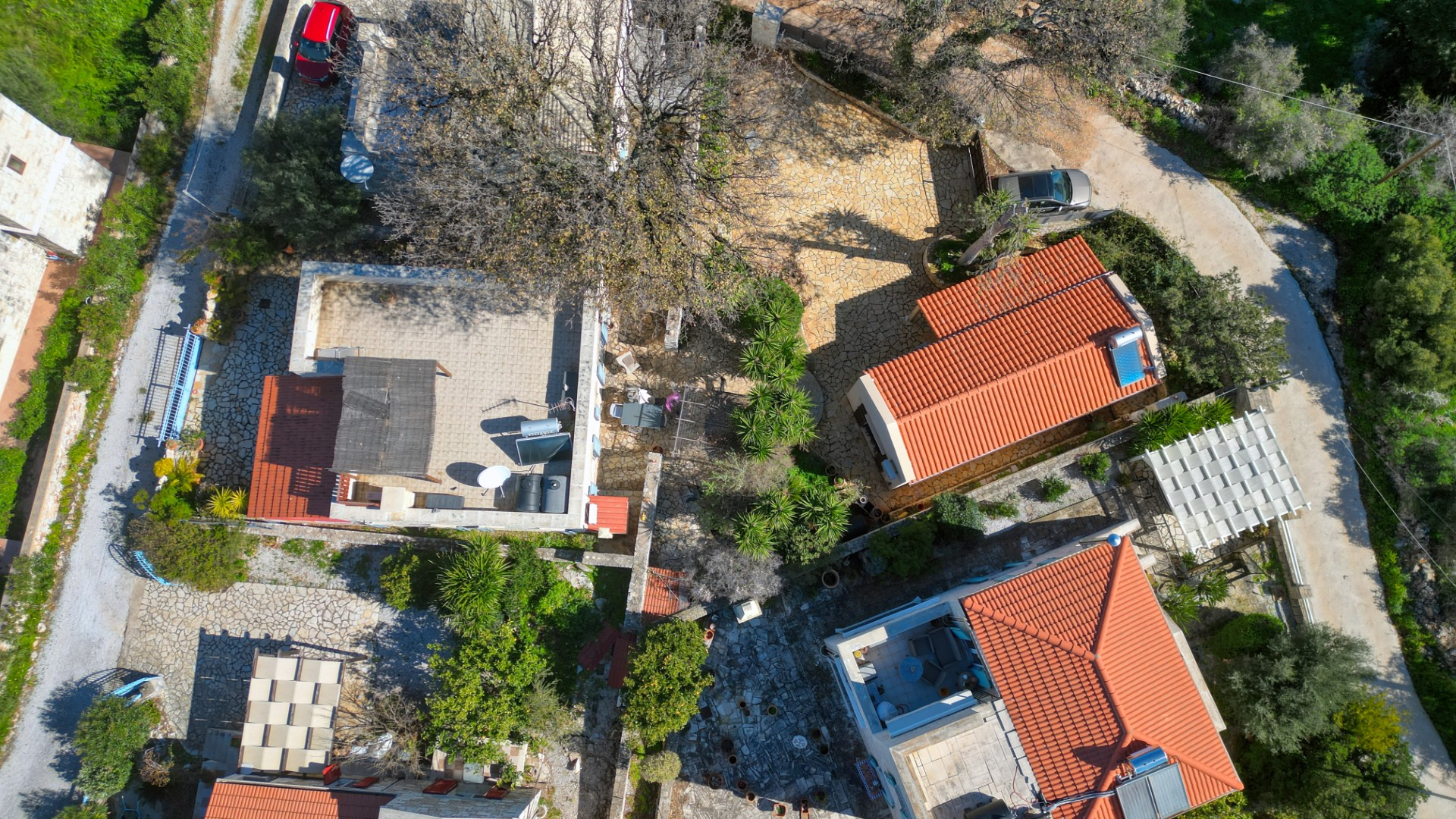 2 Bed, 1 Bath, HouseFor Sale, Chania, Crete