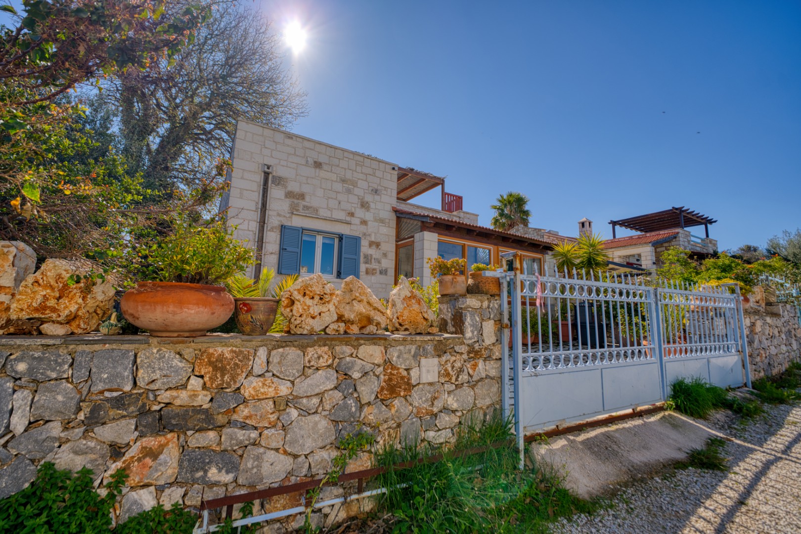 2 Bed, 1 Bath, HouseFor Sale, Chania, Crete