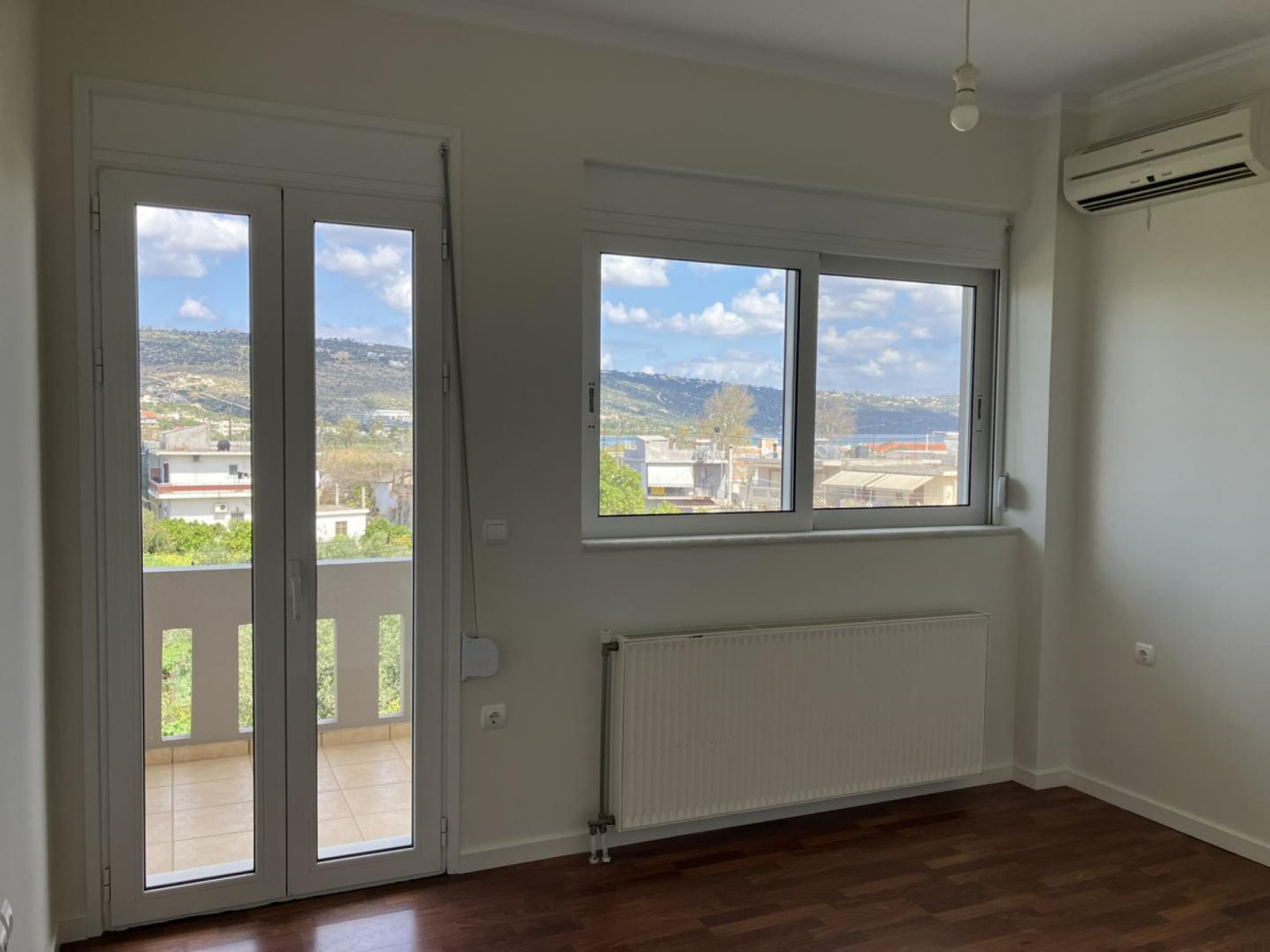 2 Bed, 2 Bath, ApartmentFor Sale, Chania, Crete, 73200