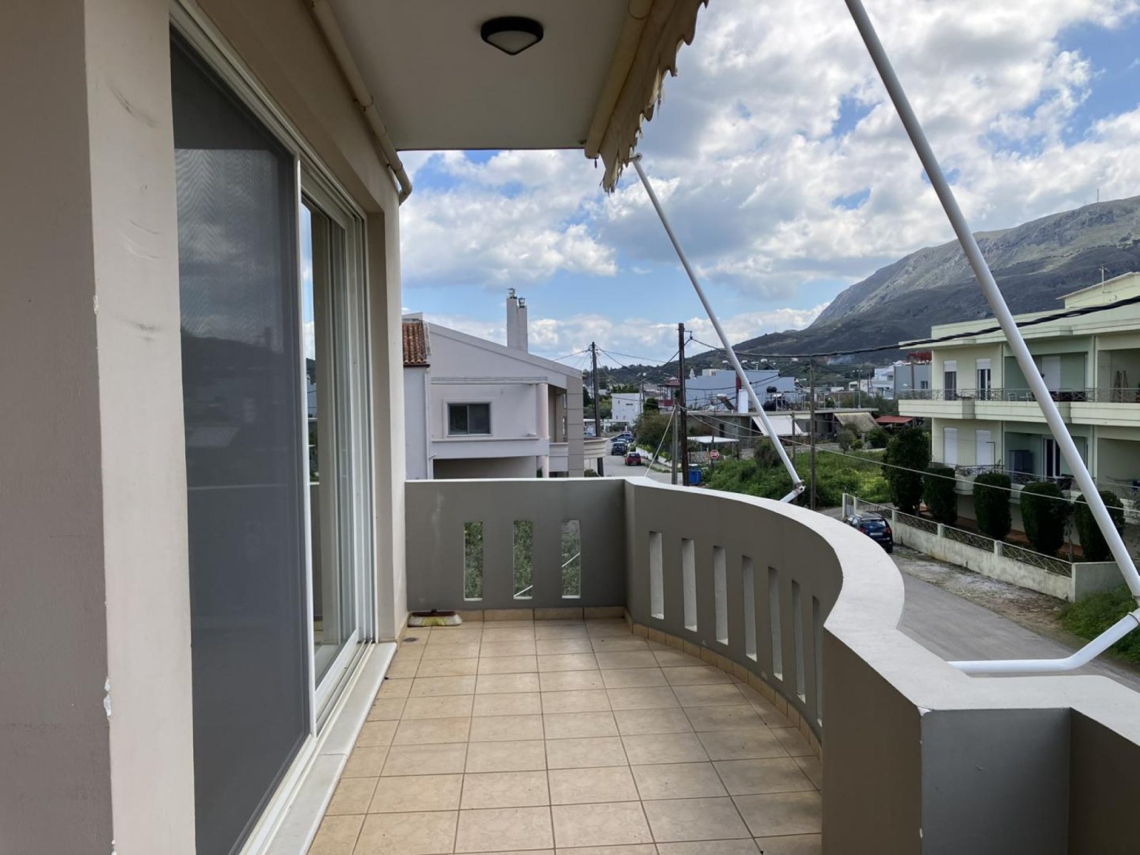 2 Bed, 2 Bath, ApartmentFor Sale, Chania, Crete, 73200