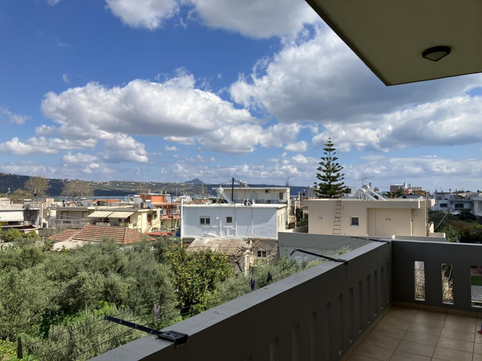 2 Bed, 2 Bath, ApartmentFor Sale, Chania, Crete, 73200