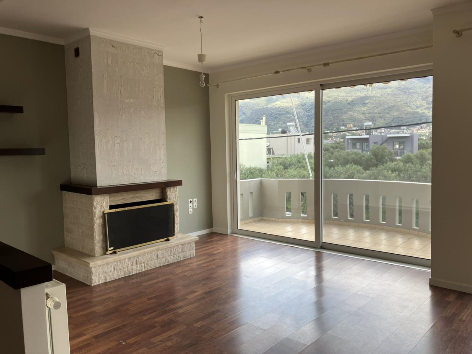 2 Bed, 2 Bath, ApartmentFor Sale, Chania, Crete, 73200