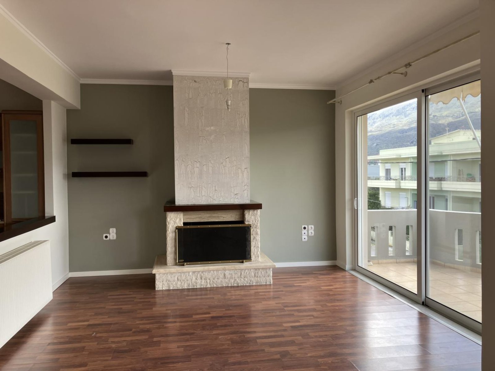 2 Bed, 2 Bath, ApartmentFor Sale, Chania, Crete, 73200