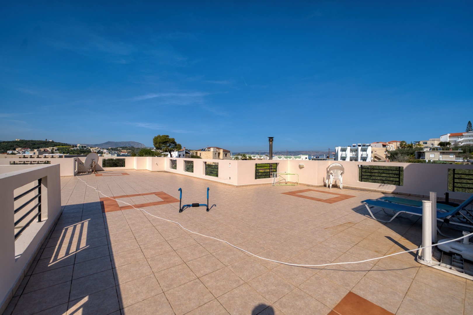 4 Bed, 2 Bath, HouseFor Sale, Chania, Crete