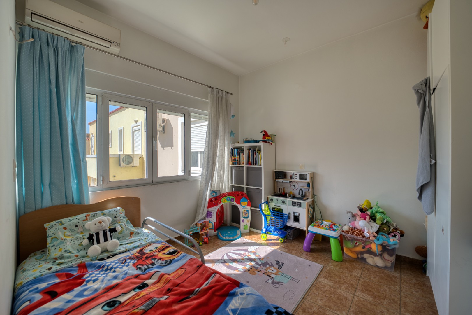 4 Bed, 2 Bath, HouseFor Sale, Chania, Crete