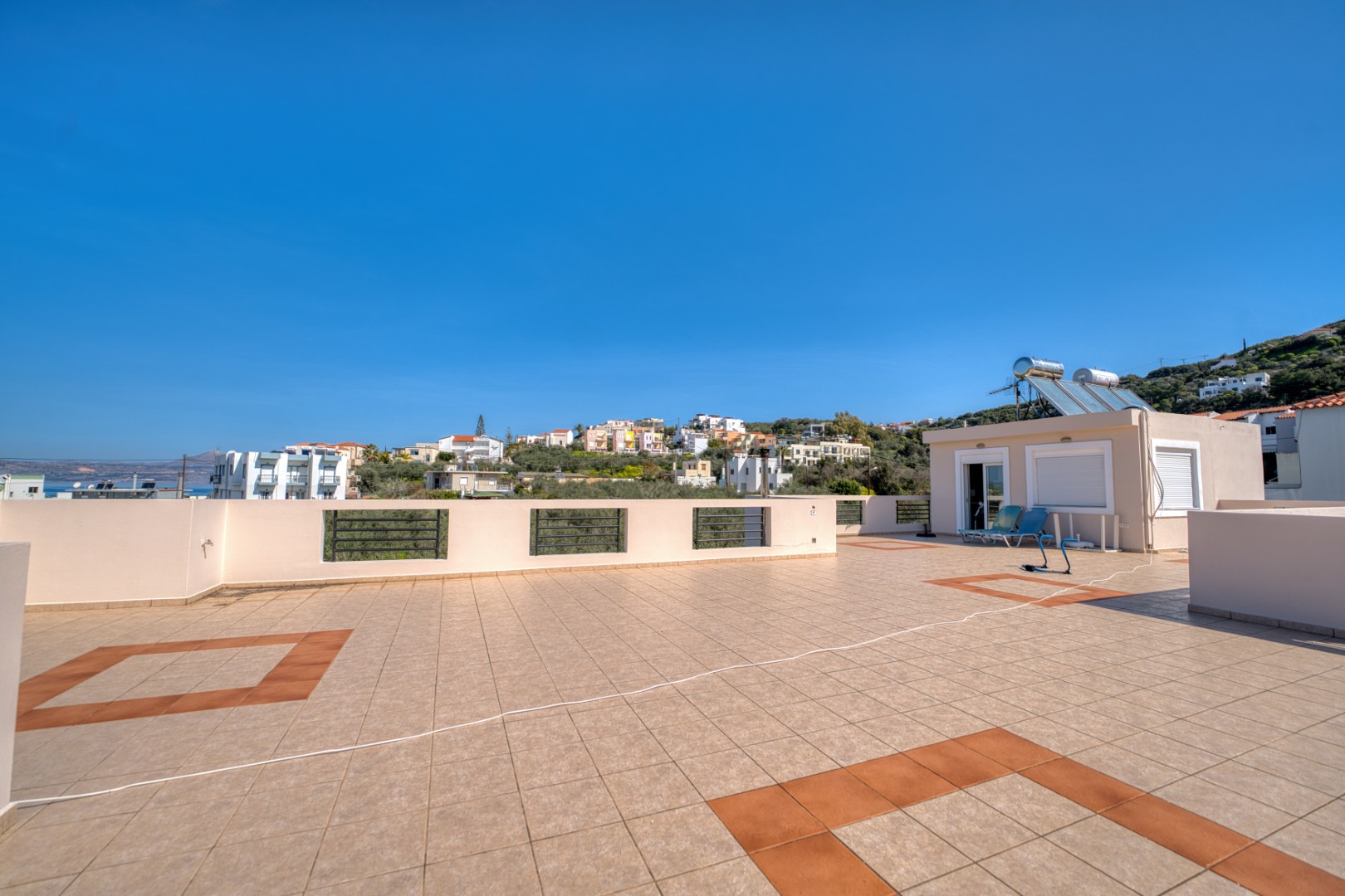 4 Bed, 2 Bath, HouseFor Sale, Chania, Crete