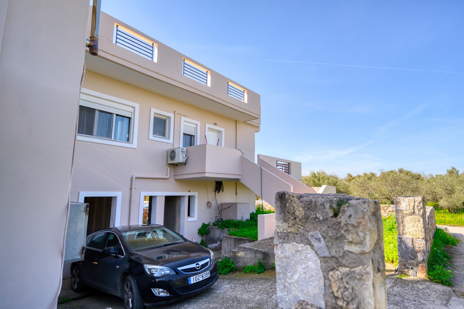 4 Bed, 2 Bath, HouseFor Sale, Chania, Crete