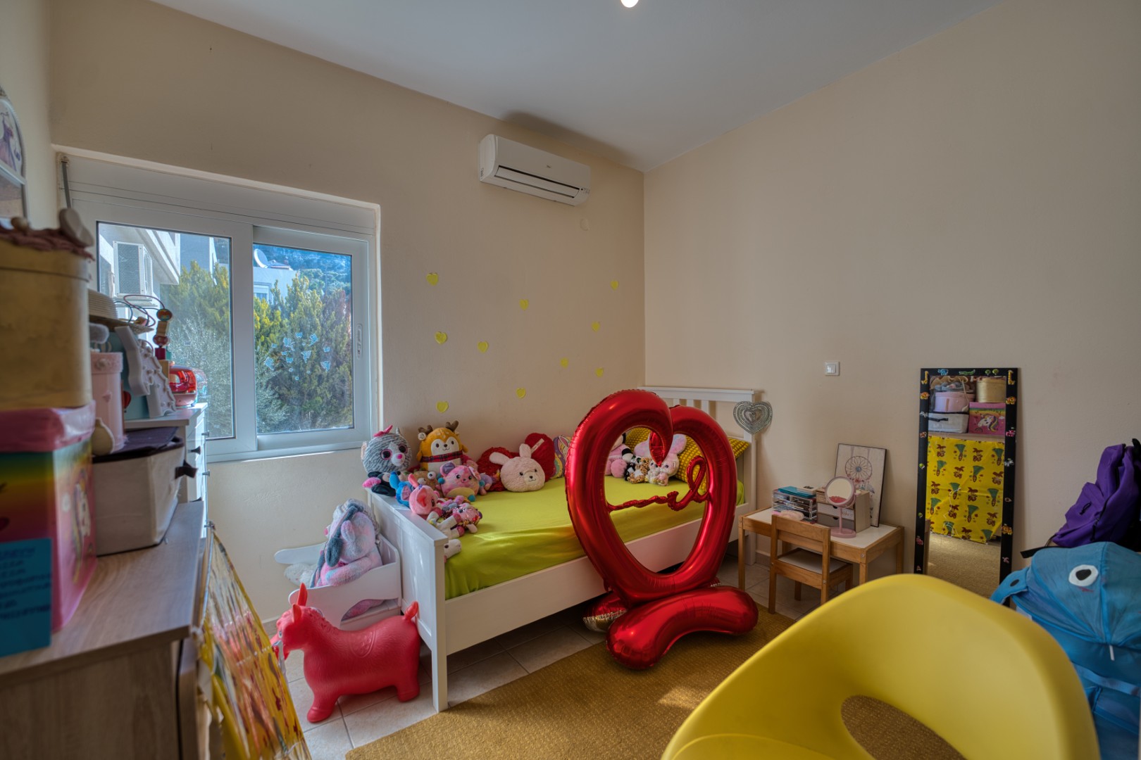 4 Bed, 2 Bath, HouseFor Sale, Chania, Crete