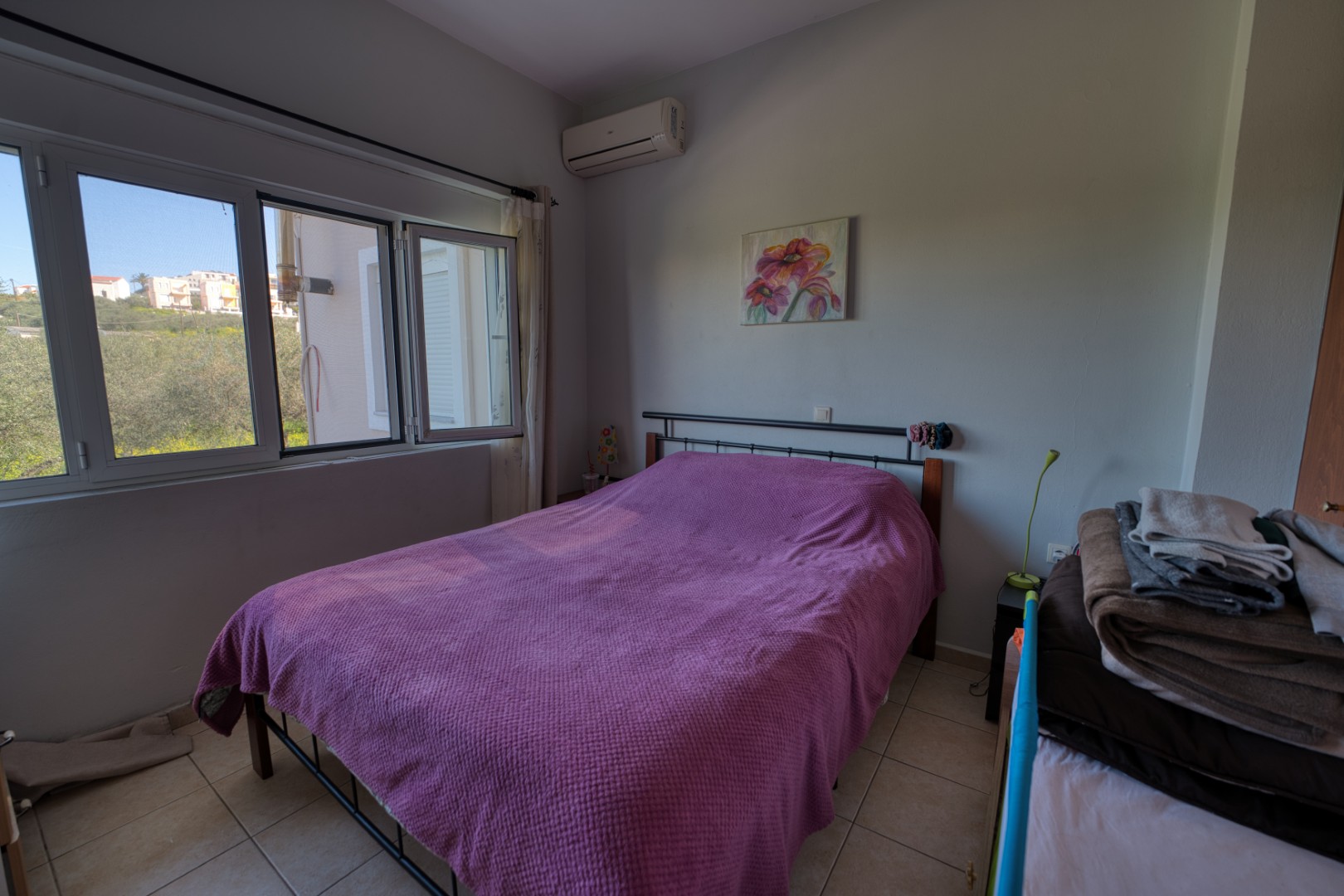 4 Bed, 2 Bath, HouseFor Sale, Chania, Crete