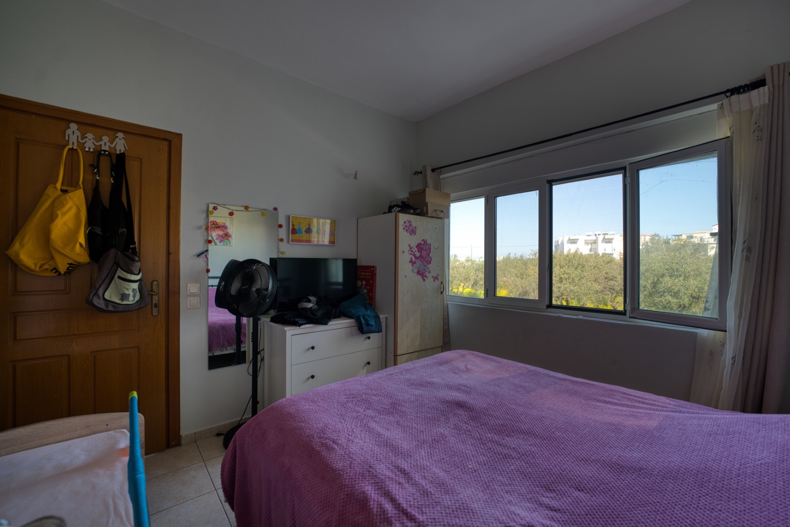 4 Bed, 2 Bath, HouseFor Sale, Chania, Crete