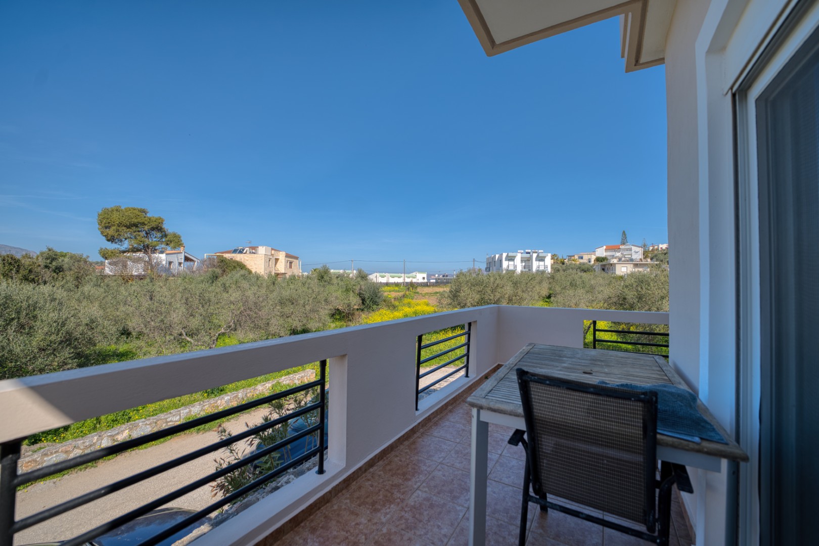 4 Bed, 2 Bath, HouseFor Sale, Chania, Crete