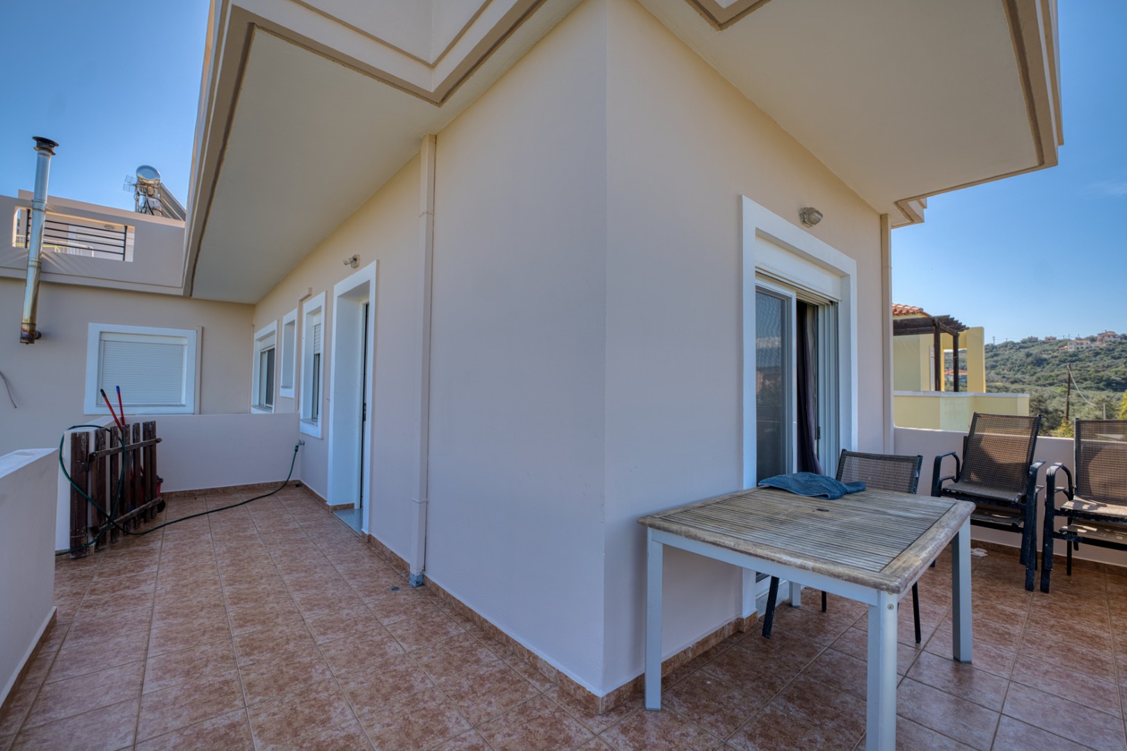 4 Bed, 2 Bath, HouseFor Sale, Chania, Crete