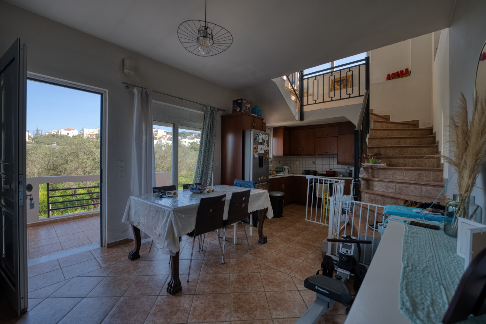 4 Bed, 2 Bath, HouseFor Sale, Chania, Crete