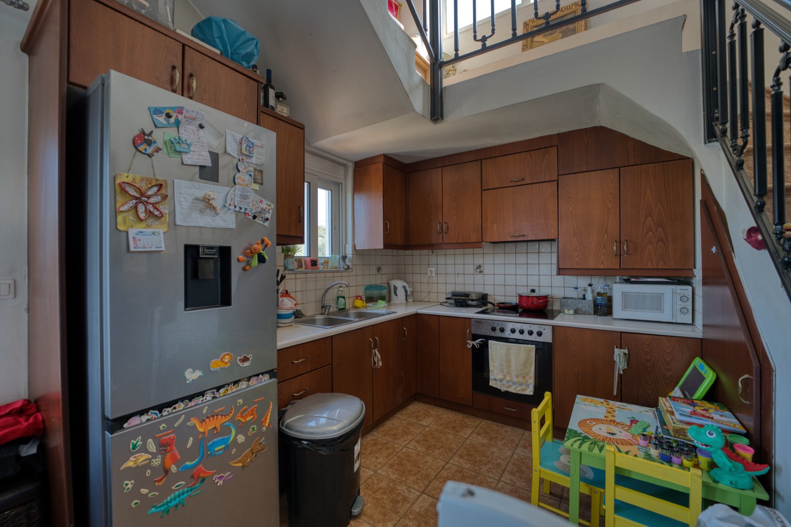 4 Bed, 2 Bath, HouseFor Sale, Chania, Crete