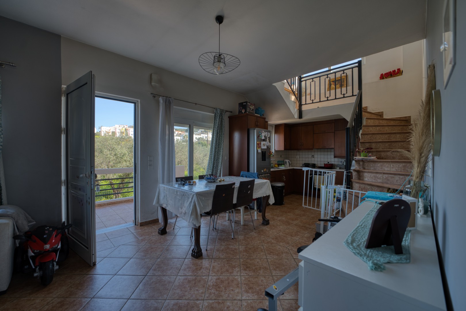 4 Bed, 2 Bath, HouseFor Sale, Chania, Crete