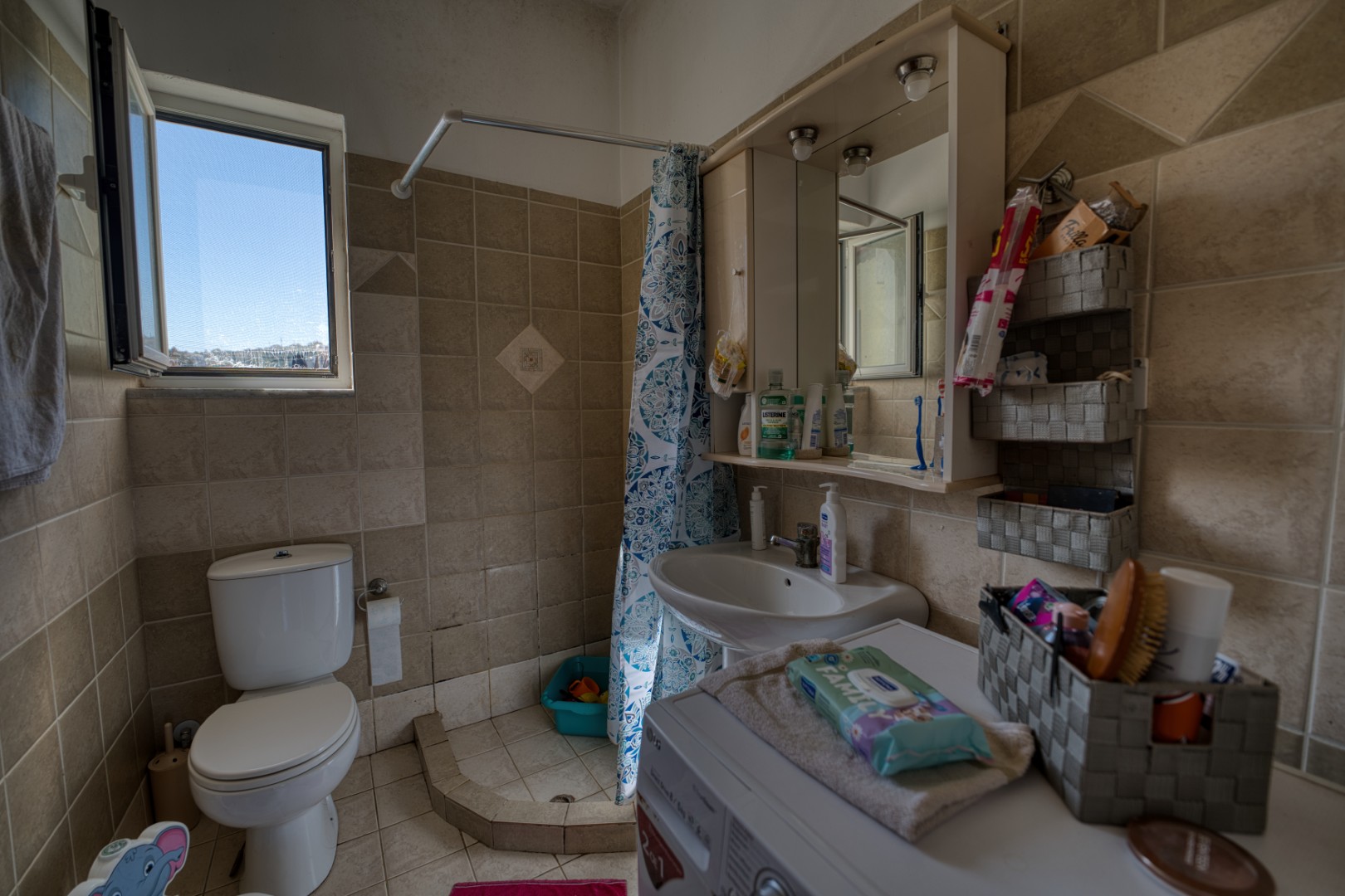 4 Bed, 2 Bath, HouseFor Sale, Chania, Crete