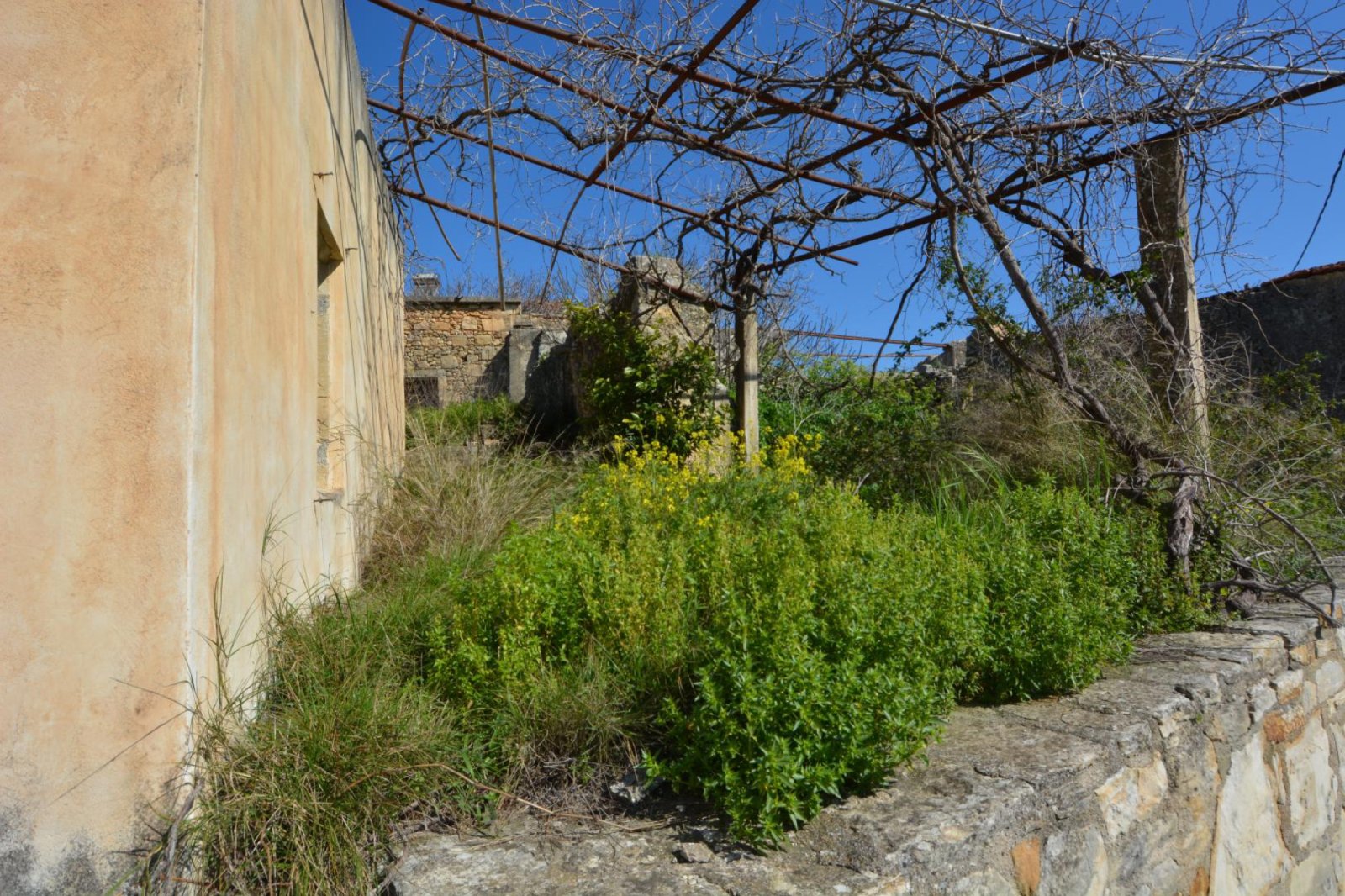 1 Bed, 1 Bath, HouseFor Sale, Chania, Crete