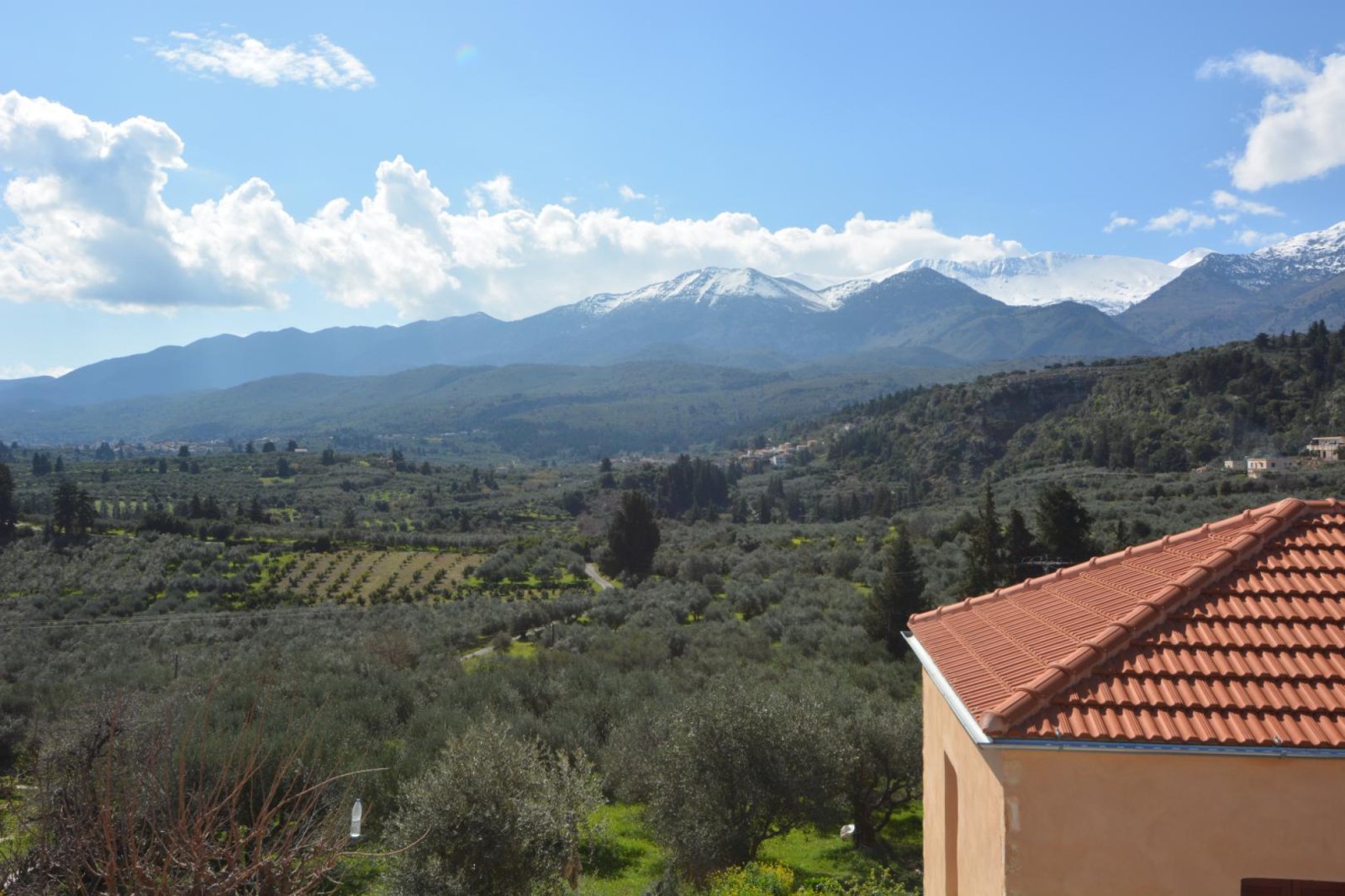 1 Bed, 1 Bath, HouseFor Sale, Chania, Crete