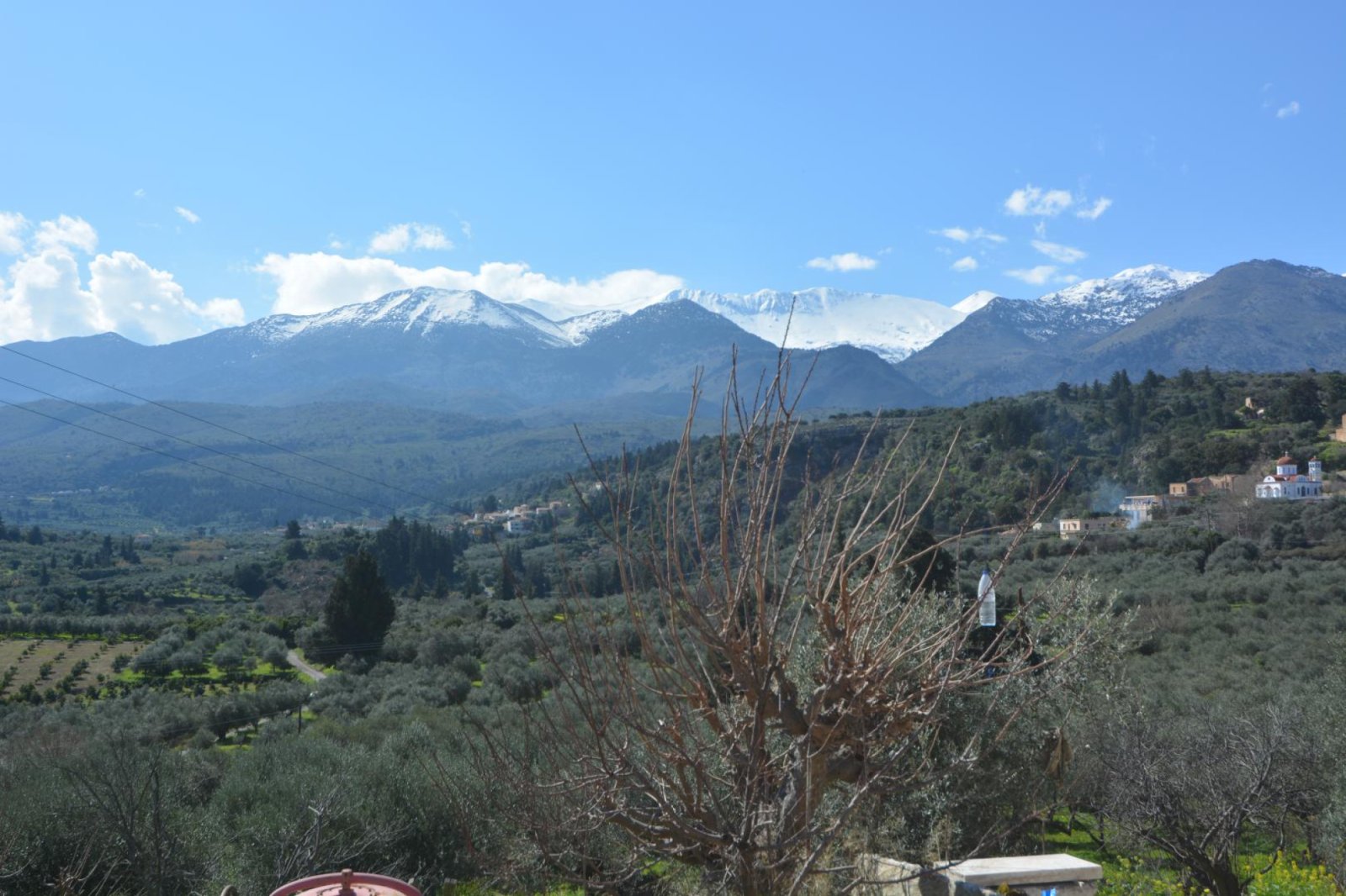 1 Bed, 1 Bath, HouseFor Sale, Chania, Crete