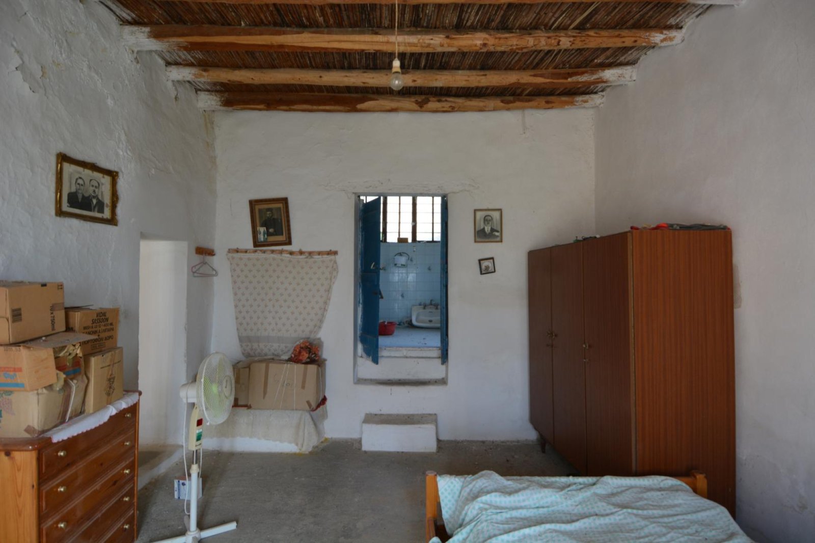 1 Bed, 1 Bath, HouseFor Sale, Chania, Crete