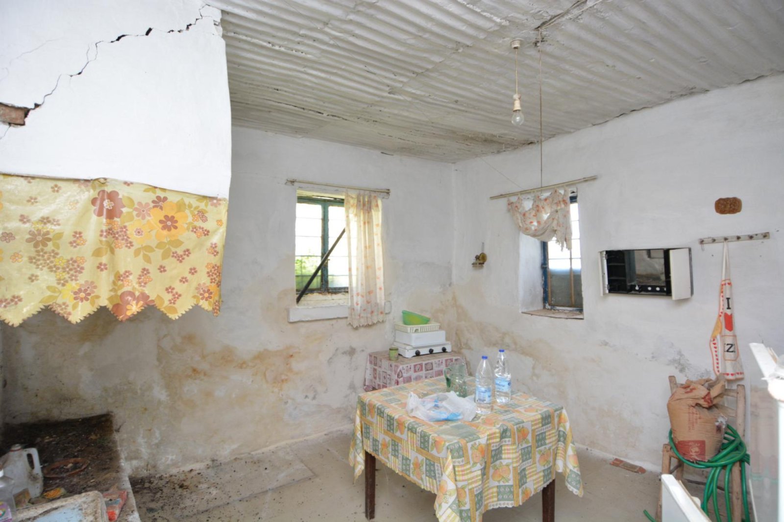 1 Bed, 1 Bath, HouseFor Sale, Chania, Crete